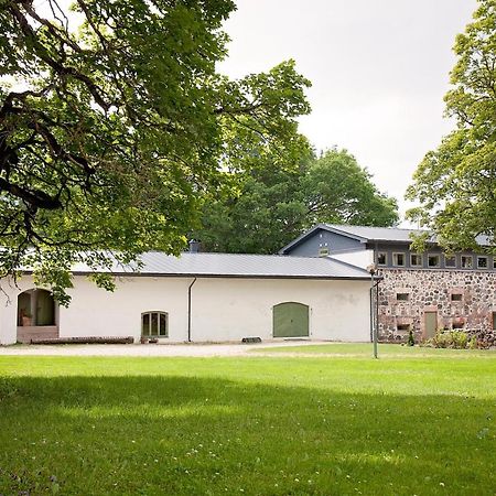 Eistvere Manor Accommodation Exterior foto
