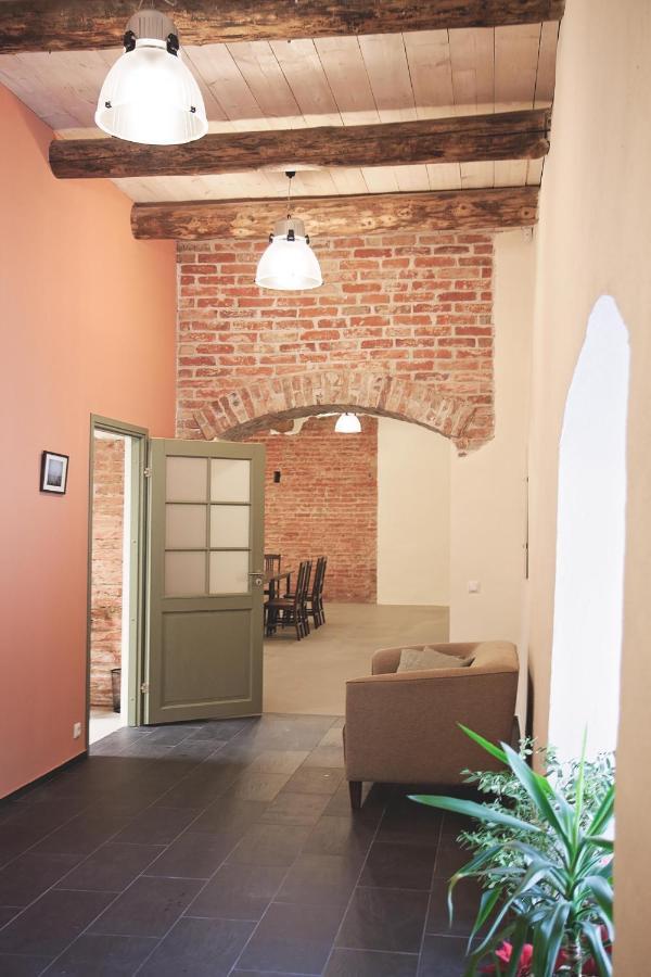 Eistvere Manor Accommodation Exterior foto
